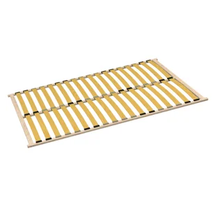 Sembella Stelaż NATURA SLIM 80x200 - Stelaże pod materac - miniaturka - grafika 1