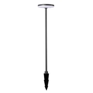 Lampy ogrodowe - Lampa zewnętrzna LED 12W dogruntowa Alva 60 IP54 AZ5705 Azzardo - miniaturka - grafika 1