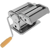 Maszynki do makaronu - Kinghoff MASZYNKA DO MAKARONU + RAVIOLI KG-3113 - miniaturka - grafika 1