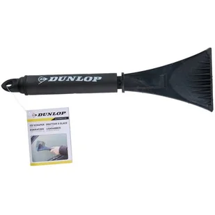 Skrobaczka DUNLOP 1049052 - Akcesoria motoryzacyjne - miniaturka - grafika 2