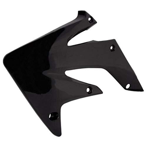 Polisport 841030002 radiator Scoops