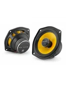 Głośniki samochodowe - JL AUDIO C1-525x 5,25" (130 mm) system głośników coaxialnych - miniaturka - grafika 1