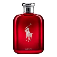 Wody i perfumy męskie - Ralph Lauren Polo Red Eau de Parfum woda perfumowana 125 ml - miniaturka - grafika 1