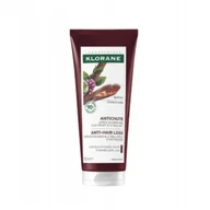 Problemy skórne - Klorane Odżywka wzmacniająca i stymulująca z chininą, 200 ml - miniaturka - grafika 1