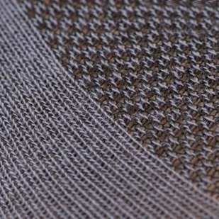 Skarpety sportowe M-Tac Dark Grey (30906012) - Odzież taktyczna i umundurowanie - miniaturka - grafika 7