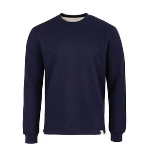 Lee Cooper granatowa bluza męska polarowa, Rozmiar 2XL - Bluzy męskie - miniaturka - grafika 1