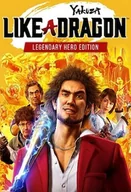 Gry PC Cyfrowe - Yakuza: Like a Dragon | Legendary Hero Edition (PC) - Steam Key - GLOBAL - miniaturka - grafika 1