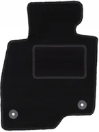 Dywaniki samochodowe - Dywanik lewy kierowcy Lux do Mazda 6 III Gj Gl 12- - miniaturka - grafika 1