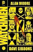 Pozostałe książki - Diamond Comics Watchmen: The Deluxe Edition HC - miniaturka - grafika 1