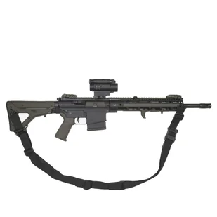 Magpul - Adapter zawieszenia MS1® MS4® QD Adapter - MAG519-B - Odzież taktyczna i umundurowanie - miniaturka - grafika 4