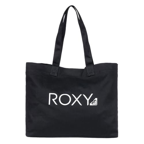 Roxy GO for IT One size czarny, antracytowy, jeden rozmiar, casual