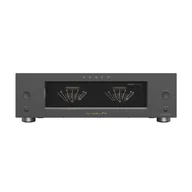 Wzmacniacze - Onkyo Icon M-80 końcówka mocy (czarny) - miniaturka - grafika 1
