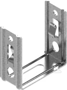 Uchwyt koryta siatkowego USKN - Inne akcesoria elektryczne - miniaturka - grafika 1