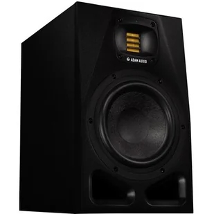 ADAM Audio A7V monitor aktywny bliskiego pola - Inne akcesoria muzyczne ADAM Audio A7V monitor aktywny bliskiego pola - Inne akcesoria muzyczne - miniaturka - grafika 1
