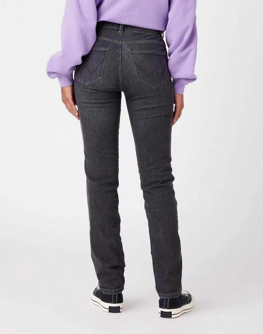 WRANGLER SLIM HIGHWAY W26L95W12 36/32