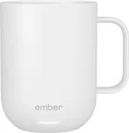 Kubki termiczne - Ember Mug 2 - biały kubek termiczny o pojemności 295 ml - miniaturka - grafika 1