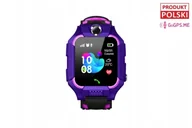 Smartwatch - GoGPS K24PR - miniaturka - grafika 1