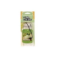 Zapachy samochodowe - Yankee Candle Car Jar Vanilla Lime - miniaturka - grafika 1