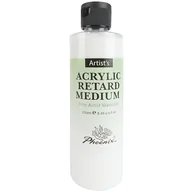 Farby i media malarskie - Medium akrylowe opóźniające schnięcie, 250 ml ARM - miniaturka - grafika 1