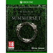 Gry Xbox One - The Elder Scrolls Online: Summerset GRA XBOX ONE - miniaturka - grafika 1