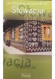 Praktyczny przewodnik Słowacja Używana - Nauki przyrodnicze - miniaturka - grafika 2