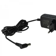 Akcesoria do odkurzaczy - VHBW Ładowarka do odkurzaczy Leifheit 51000 / 51001 / 51002 / 51003, 5V, 1A - miniaturka - grafika 1