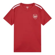 Piłka nożna - Koszulka piłkarska dla dzieci Arsenal 23/24 - miniaturka - grafika 1