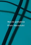 Poezja - Nocne południe - miniaturka - grafika 1