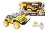 Zabawki zdalnie sterowane - Auto na radio Toys For Boys Artyk - miniaturka - grafika 1