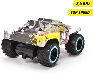 DICKIE Auto zdalnie sterowane RC Trophy 22 cm - Zabawki zdalnie sterowane - miniaturka - grafika 5