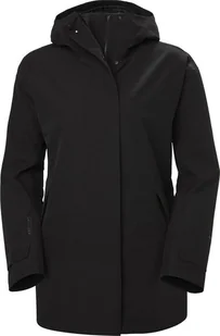 Helly Hansen Helly Hansen damska kurtka przeciwdeszczowa W JANE RAIN JACKET 53740 990 S - Kurtki i kamizelki sportowe damskie - miniaturka - grafika 1