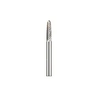 Pozostałe narzędzia ogrodowe - Dremel Obcinak wolframowo-węglikowy z obłą końcówką 3,2mm (9910) 2615991032 - miniaturka - grafika 1