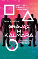 Literatura popularno naukowa dla młodzieży - Grając w kalmara - miniaturka - grafika 1
