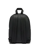 Plecaki - Lacoste Plecak NF4759DZ Czarny - miniaturka - grafika 1