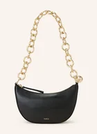 Torebki damskie - Furla Torebka Sfera Mini schwarz - miniaturka - grafika 1