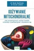Poradniki hobbystyczne - odżywianie mitochondrialne w.2 - miniaturka - grafika 1