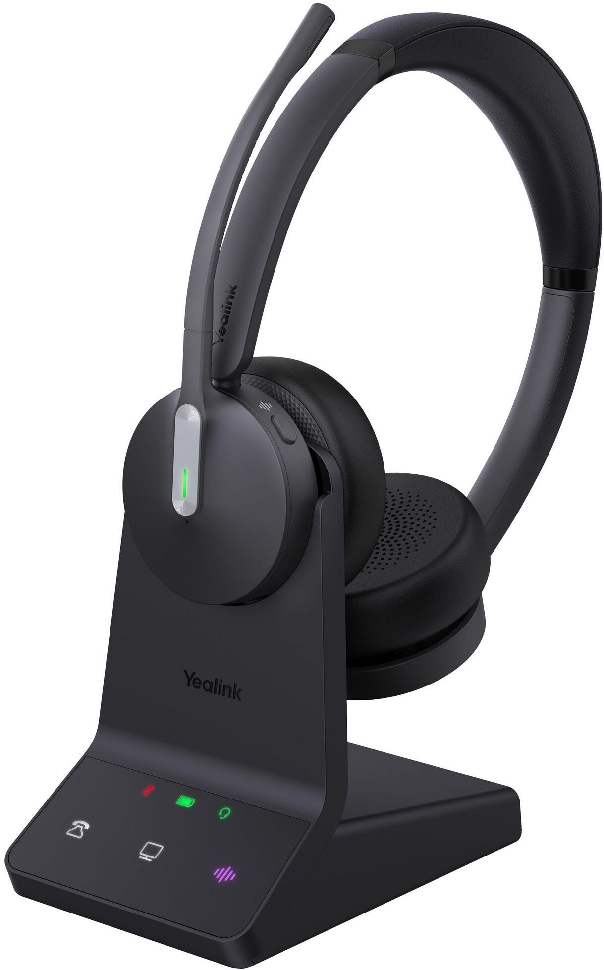 Yealink WH64� DECT-Wireless