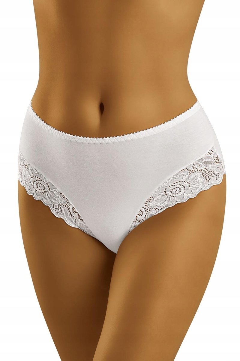 WOLBAR FIGI ECO-GI XXL biały