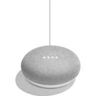 Etui i futerały do telefonów - Google głośnik bezprzewodowy Home Mini White - miniaturka - grafika 1
