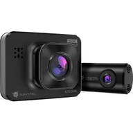 Wideorejestratory - Navitel R250 Dual - miniaturka - grafika 1