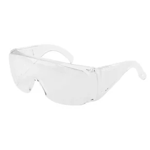 Top Tools Okulary przeciwodpryskowe - Okulary ochronne - miniaturka - grafika 1