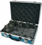 Otwornice - MAKITA ZESTAW OTWORNIC UNIWERSALNYCH 0088381442640 - miniaturka - grafika 1