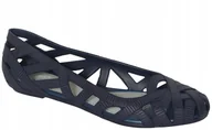 Baleriny - Melissa Jean Jason Wu baleriny blue 31698 38 - miniaturka - grafika 1