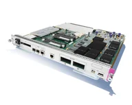 Pozostałe akcesoria sieciowe - Cisco 7600 Route Switch Processor 720gbps, Pfc3cxl, 10g RSP720-3CXL-10GE= - miniaturka - grafika 1