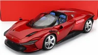 Samochody i pojazdy dla dzieci - Ferrari Daytona Sp3 Spider Open Roof 2022 - miniaturka - grafika 1
