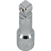 Klucze i nasadki - Przedłużka STALCO PERFECT S-85619 - miniaturka - grafika 1