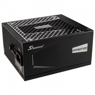 Zasilacze komputerowe - Seasonic Prime Ultra Titanium 750W  (SSR-750TR) - miniaturka - grafika 1