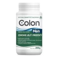 Suplementy diety - Colon men proszek 200 g - miniaturka - grafika 1