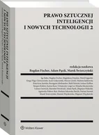 Prawo - Prawo sztucznej inteligencji i nowych technologii 2 - miniaturka - grafika 1