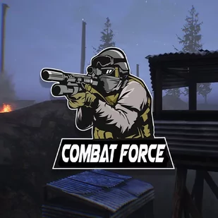 Combat Force (PC) Klucz Steam - Gry PC Cyfrowe - miniaturka - grafika 1